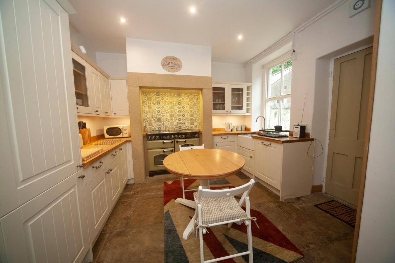 Heron's Rest Holiday home *