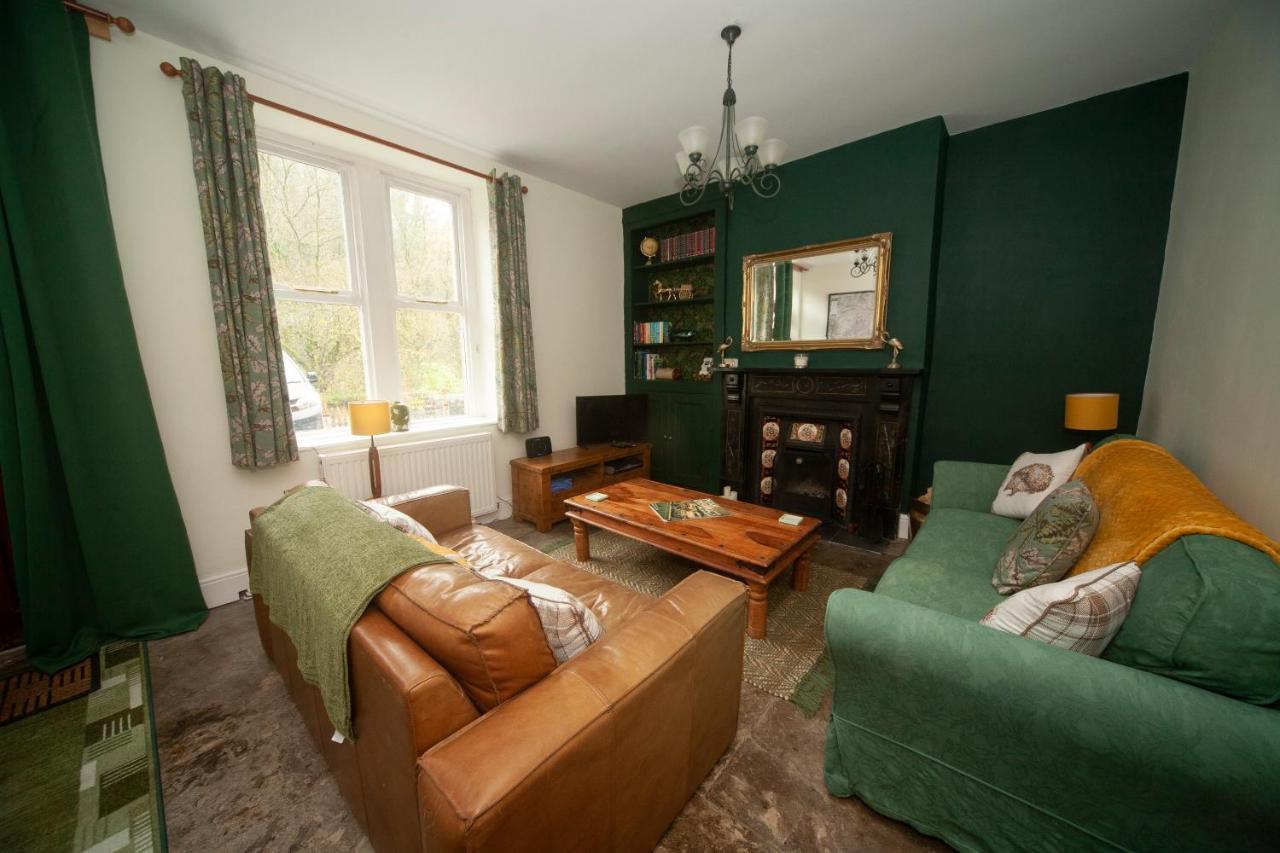 Heron's Rest * Cressbrook