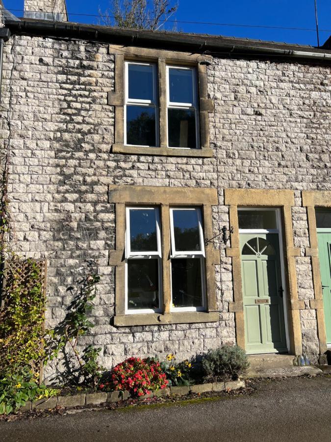 Holiday home Heron's Rest Cressbrook