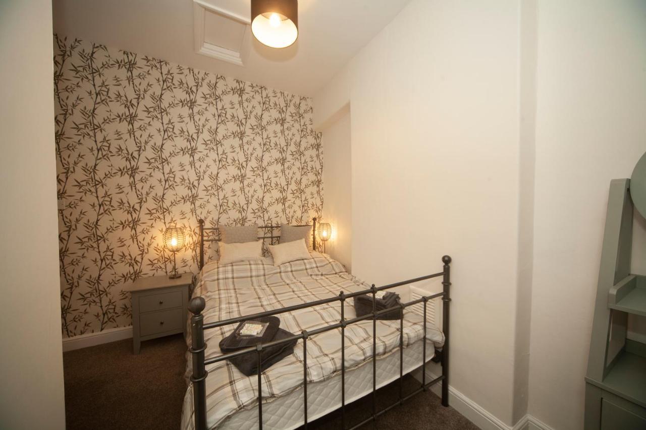 Heron's Rest Cressbrook