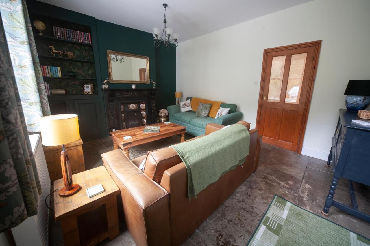 Heron's Rest Cressbrook