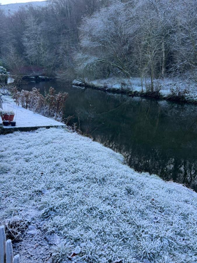 Heron's Rest * Cressbrook