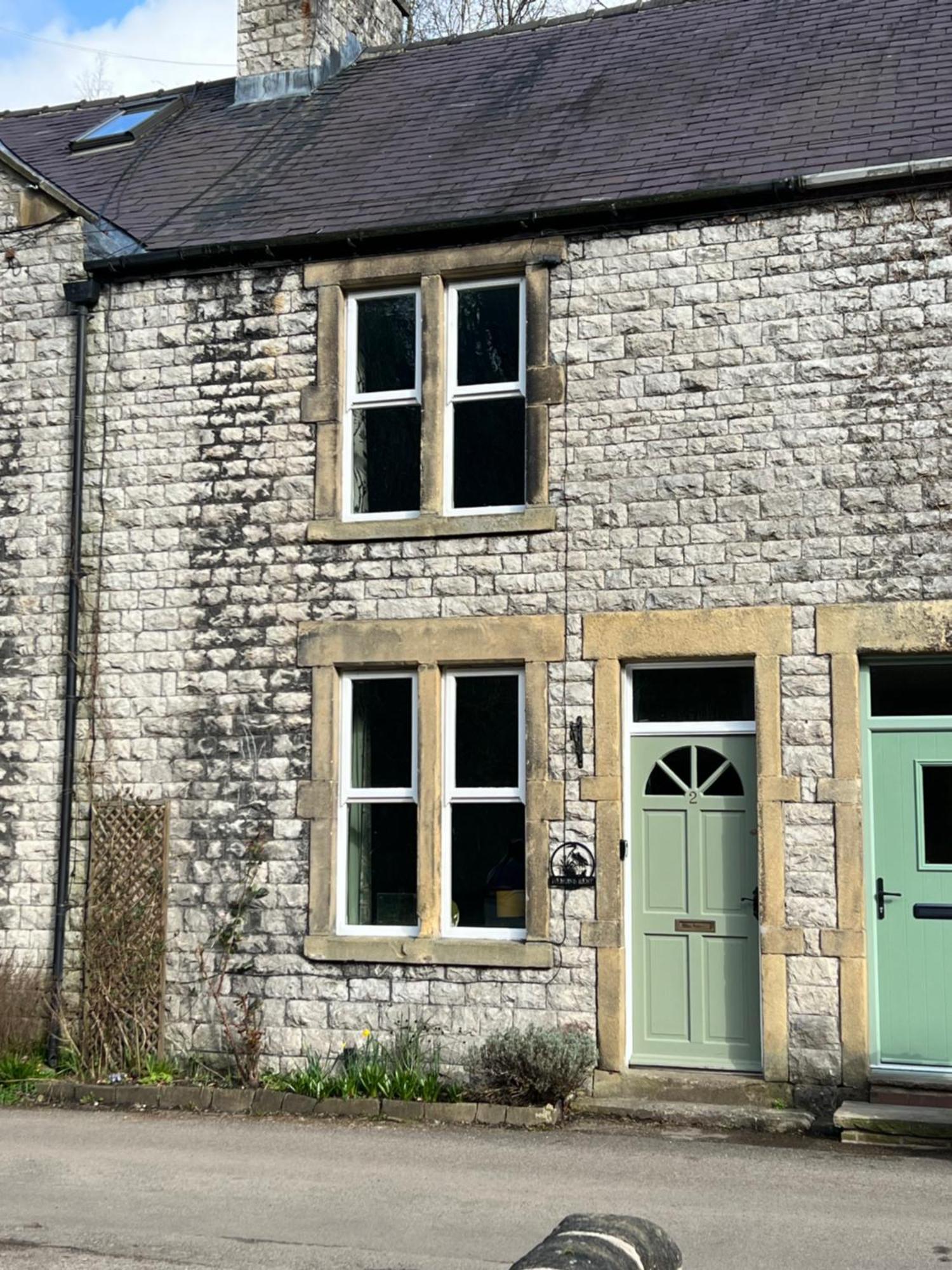 Heron's Rest * Cressbrook