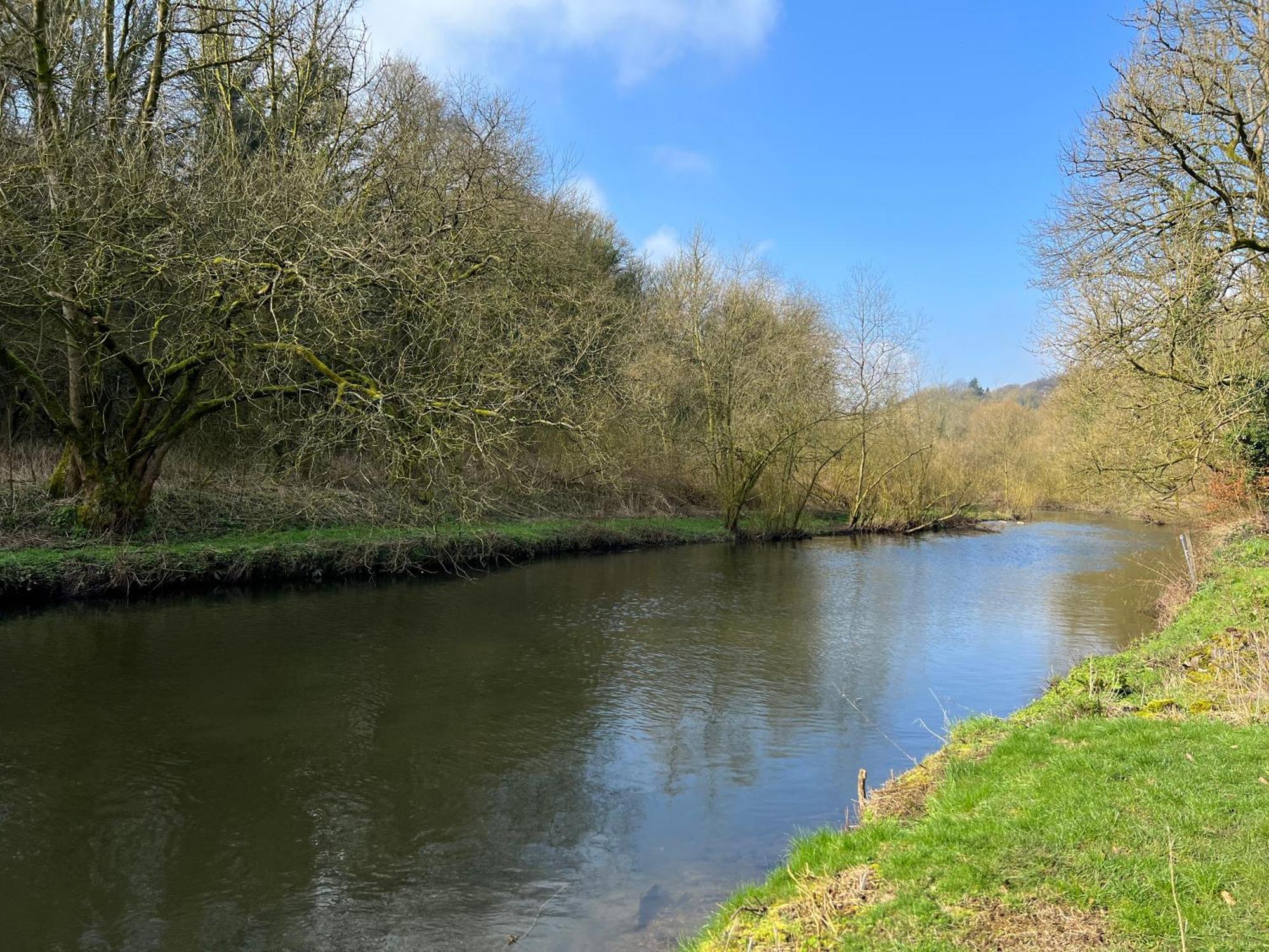Heron's Rest Holiday home Cressbrook