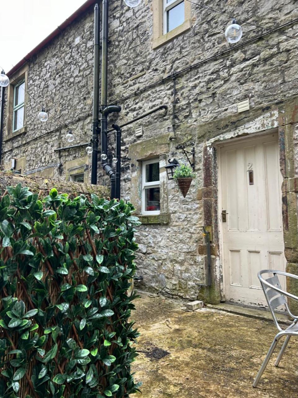 Heron's Rest Cressbrook