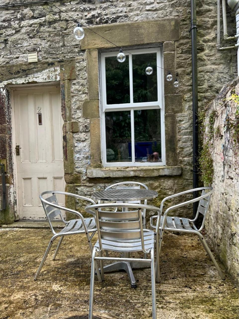 Holiday home Heron's Rest *