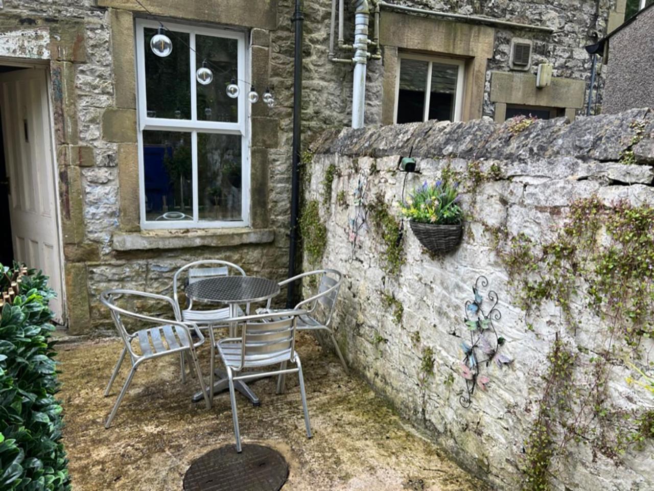 Holiday home Heron's Rest Cressbrook