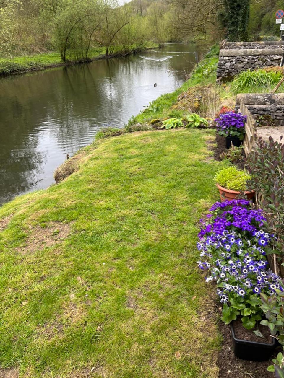 Heron's Rest Cressbrook